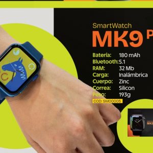 Smart Watch MK9-PRO