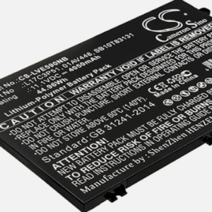 Bateria para Laptop Lenovo E15 Serie Thinkpad